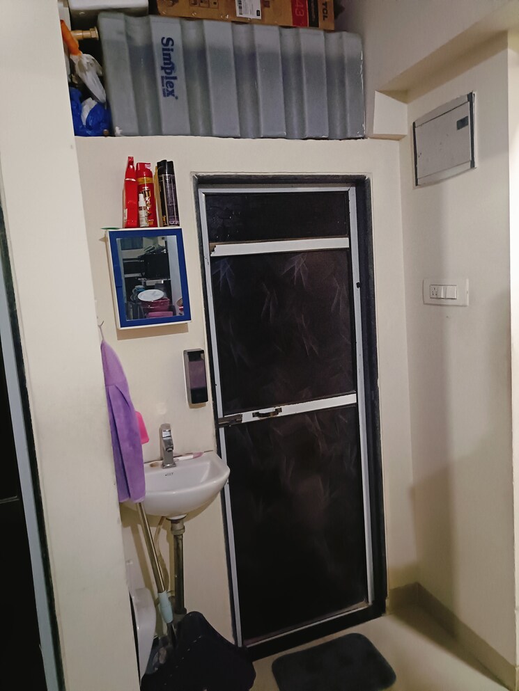 undefined, ekveera-chandrangan-residency 1 Bedroom 500 Sq.Ft. Apartment In Diva Thane 7859809