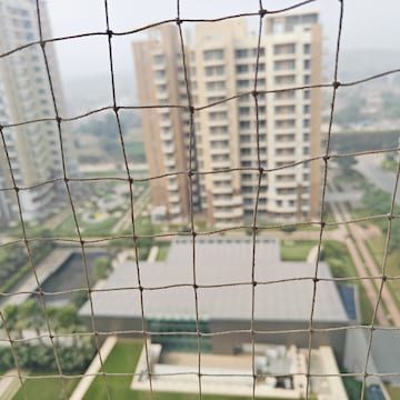 2.5 BHK Apartment For Rent in Eldeco Accolade Saini Colony Gurgaon  7859786