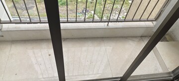 Balcony in 1 BHK Apartment at Navkar City Phase II, Naigaon East – for Sale