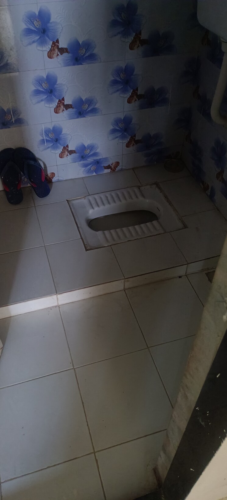 Bathroom, navkar-city-phase-ii 1 Bedroom 402 Sq.Ft. Apartment In Naigaon East Palghar 7859797