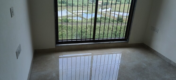 Balcony, navkar-city-phase-ii 1 Bedroom 402 Sq.Ft. Apartment In Naigaon East Palghar 7859797
