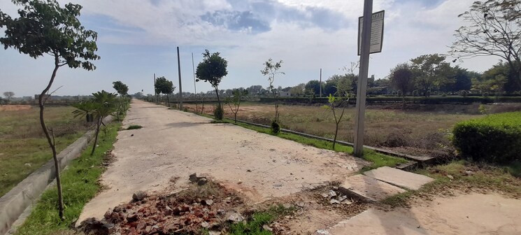 undefined, jewar  180 Sq.Yd. Plot In Jewar Greater Noida 7859821