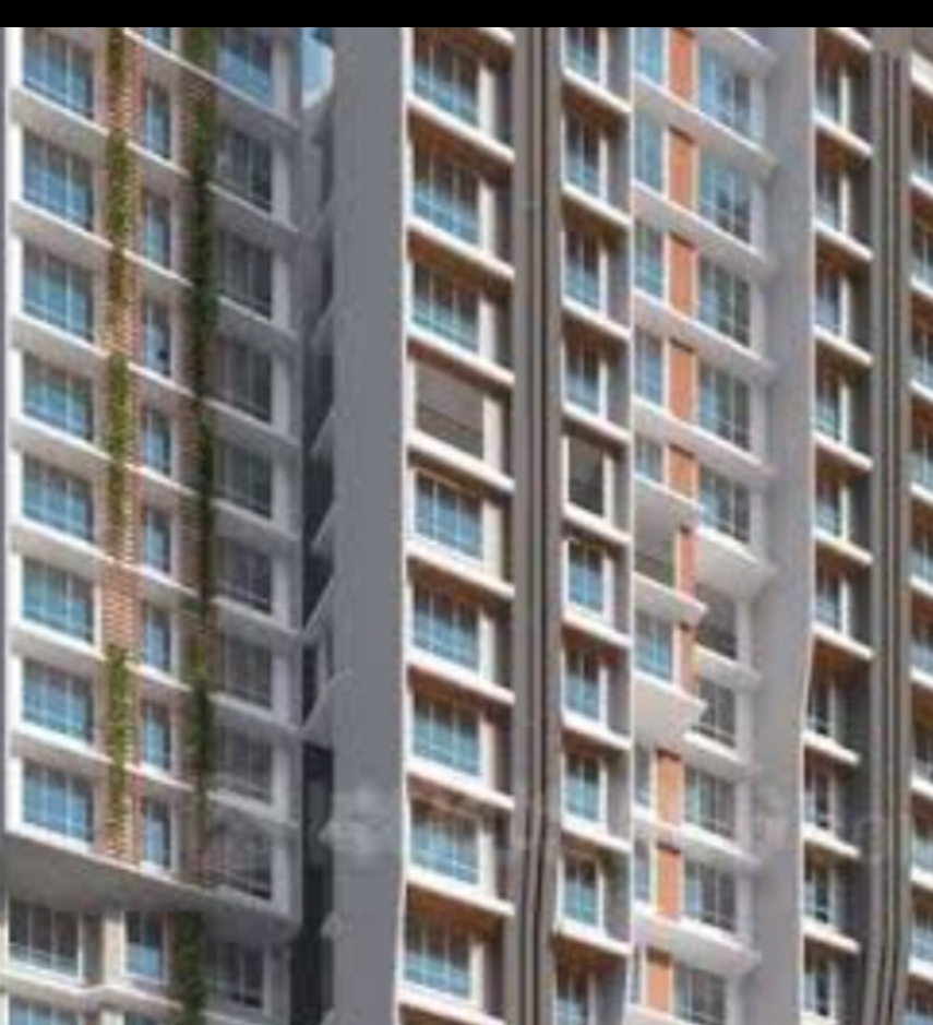 2 BHK Apartment For Rent in Giriraj Heights Kandivali Kandivali West Mumbai  7857834