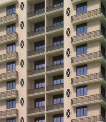 2 BHK Apartment For Rent in Siddha Seabrook Kandivali West Mumbai  7857727