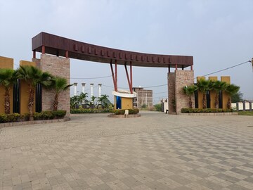  Plot – Exterior View View at Magarkheda - for Sale