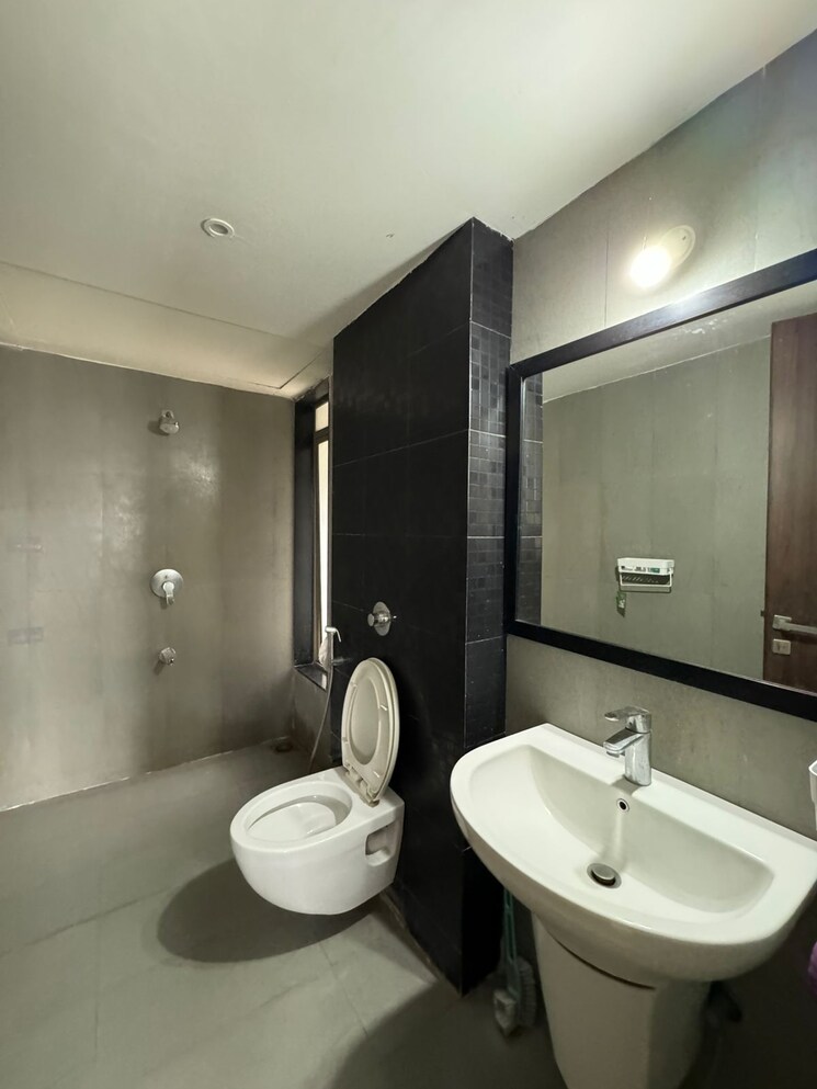 Master Bedroom, raunak-heights 1 Bedroom 409 Sq.Ft. Apartment In Ghodbunder Road Thane 7859854