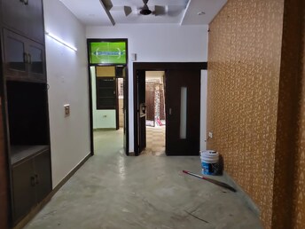 2 BHK Builder Floor For Rent in Paschim Vihar Delhi  7859868