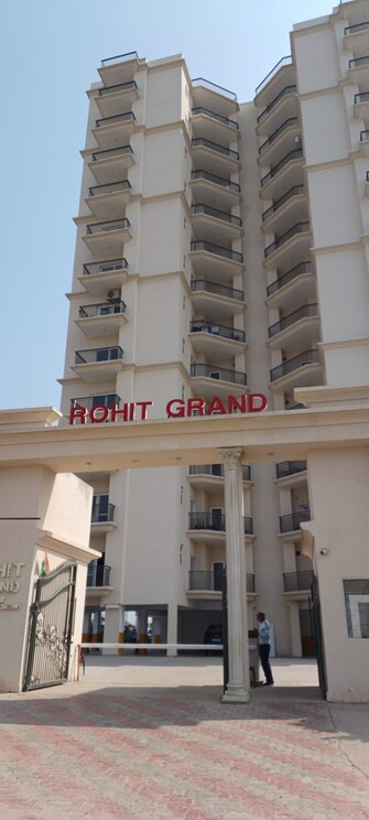 3 BHK Apartment For Resale in Rohit Grand Jankipuram Lucknow  7859851