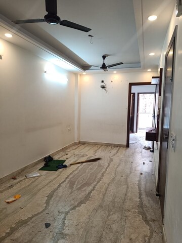 2 BHK Builder Floor For Rent in Paschim Vihar Delhi  7859915