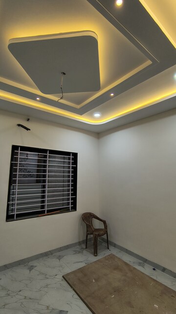Staircase in 3 BHK Independent House at Jakhya – for Sale