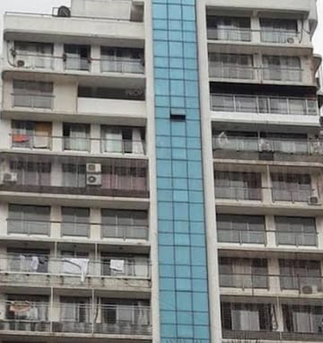 2 BHK Apartment For Rent in Shiv Aradhana CHS Malad West Mumbai  7841203