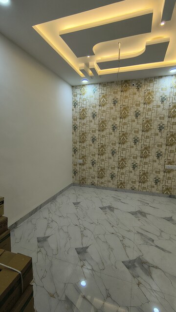 Bathroom in 3 BHK Independent House at Jakhya – for Sale