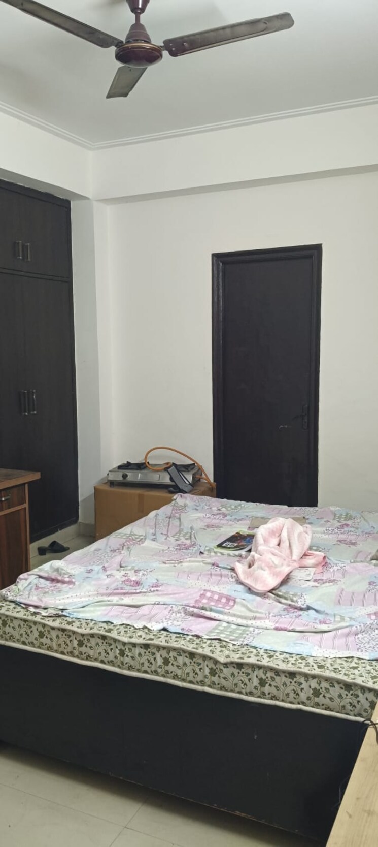 Bedroom, saviour-greenisle 2.5 Bedroom 1150 Sq.Ft. Apartment In Sain Vihar Ghaziabad 7860001
