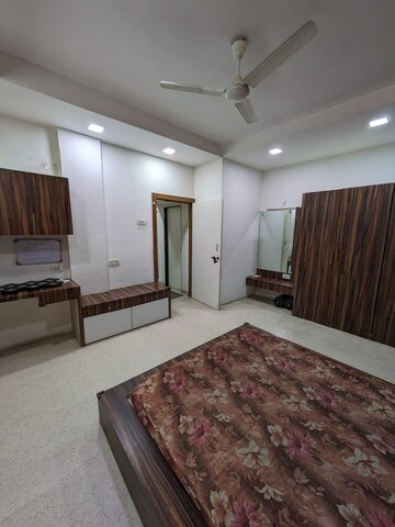 Bedroom in 1 BHK Apartment at Siddharth Yashwant Society, Balewadi – for Sale