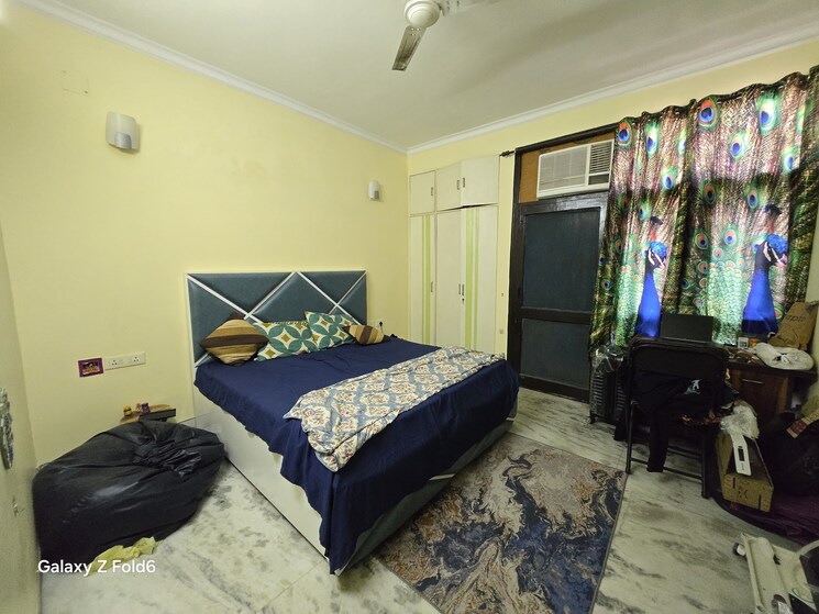 Bedroom, sector 61 2 Bedroom 721 Sq.Ft. Apartment In Sector 61 Noida 7860004