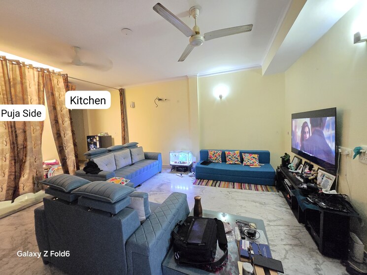 Team Area, sector 61 2 Bedroom 721 Sq.Ft. Apartment In Sector 61 Noida 7860004