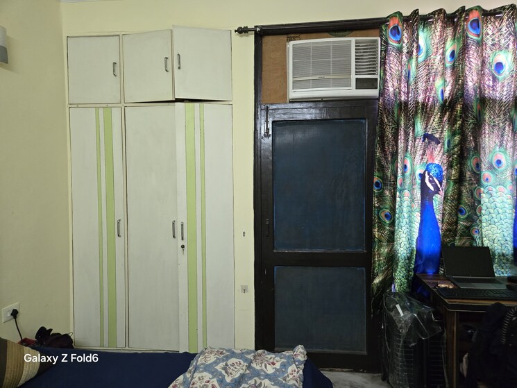 Bedroom, sector 61 2 Bedroom 721 Sq.Ft. Apartment In Sector 61 Noida 7860004