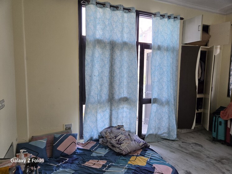 Bedroom, sector 61 2 Bedroom 721 Sq.Ft. Apartment In Sector 61 Noida 7860004