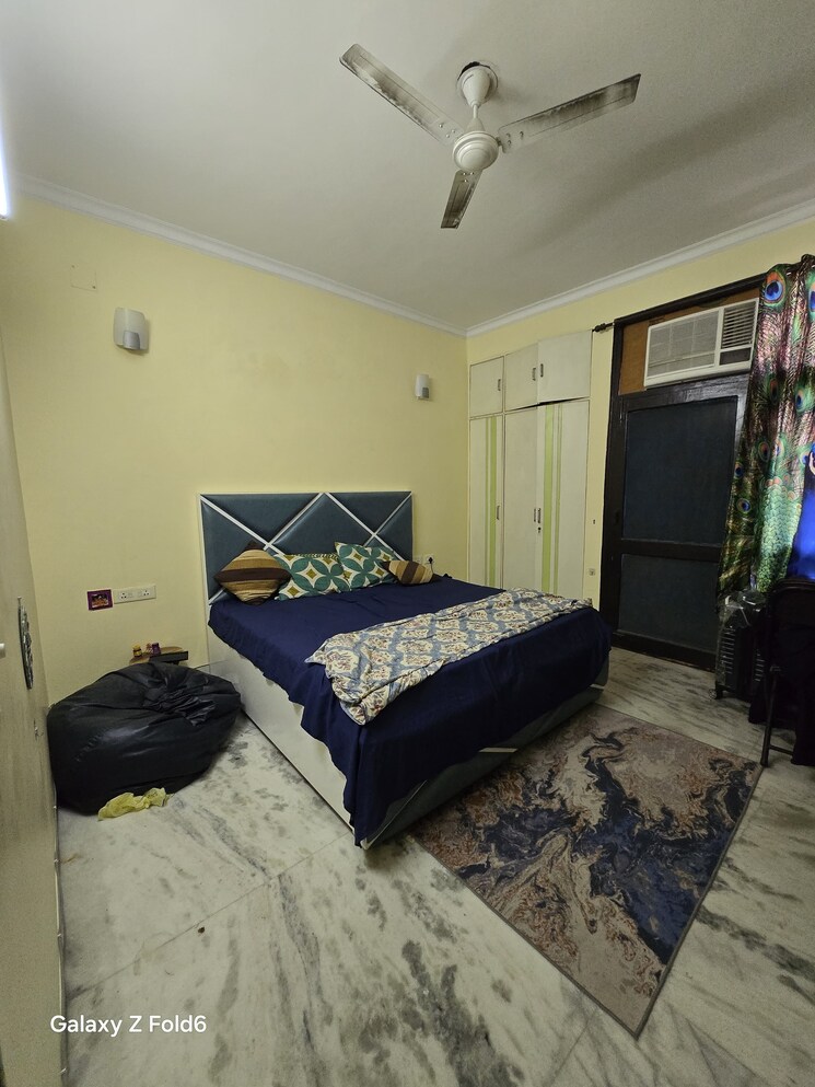 Living Room, sector 61 2 Bedroom 721 Sq.Ft. Apartment In Sector 61 Noida 7860004