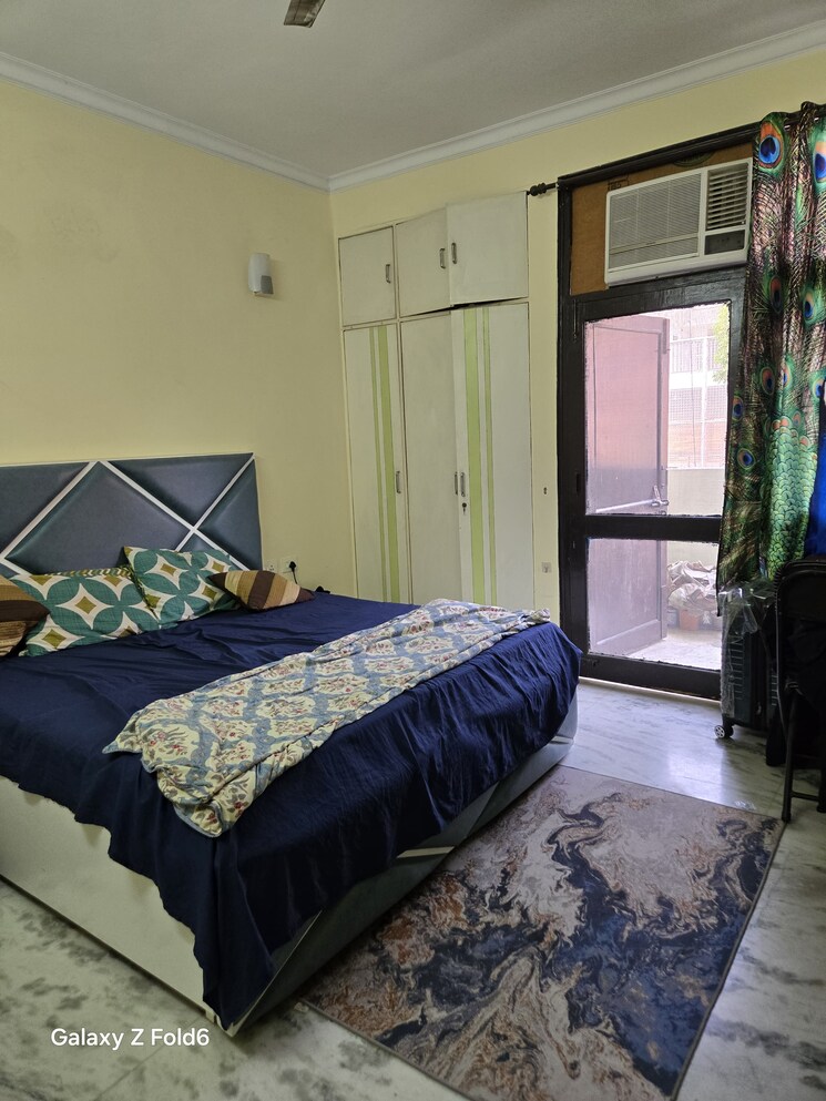 Bedroom, sector 61 2 Bedroom 721 Sq.Ft. Apartment In Sector 61 Noida 7860004