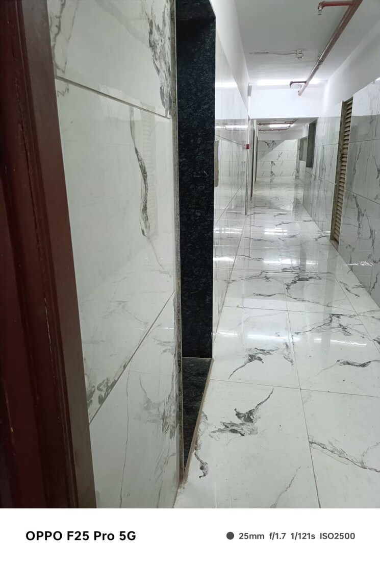 Balcony, patil-divine-heights 1 Bedroom 550 Sq.Ft. Apartment In Diva Thane 7860065