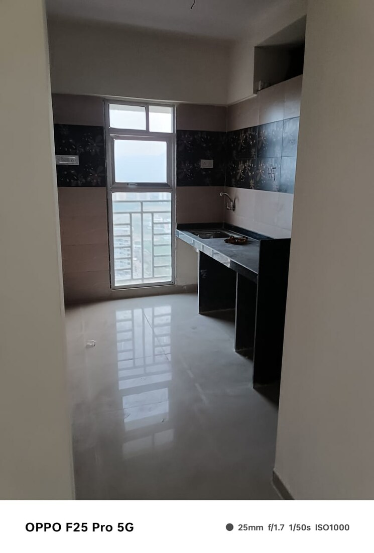 Kitchen, patil-divine-heights 1 Bedroom 550 Sq.Ft. Apartment In Diva Thane 7860065