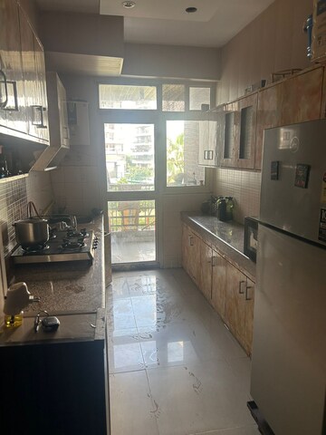 3 BHK Apartment For Rent in Saviour Greenisle, Sain Vihar