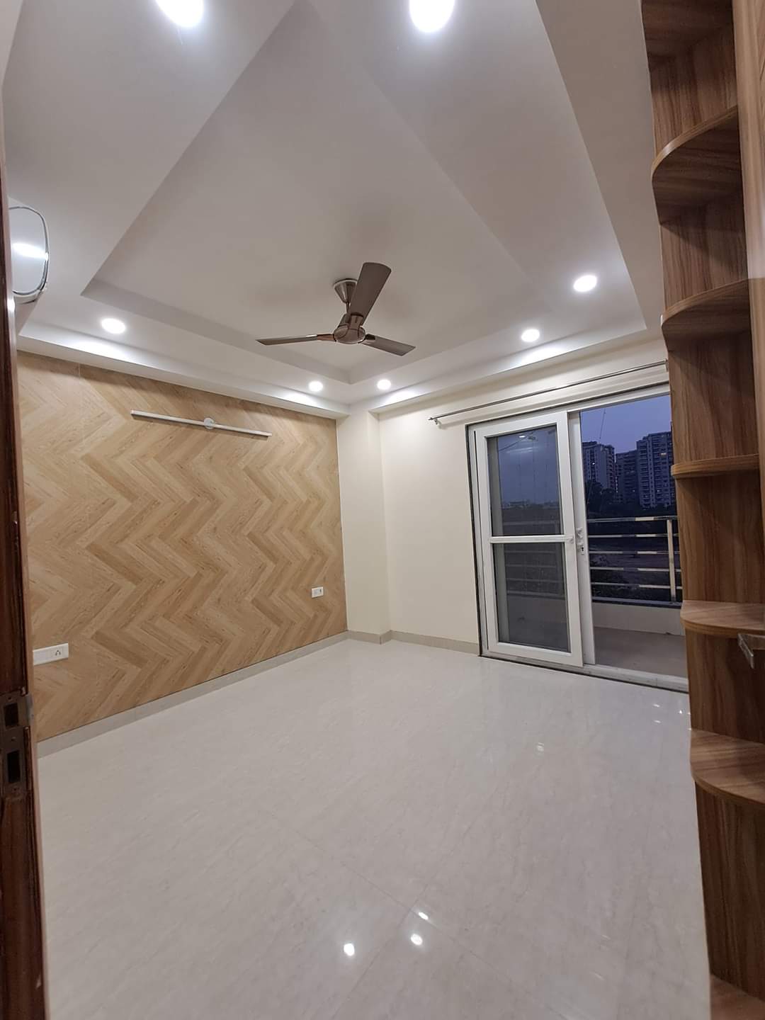 3 BHK Builder Floor For Rent in Unitech South City 1 Sector 41 Gurgaon  7860058