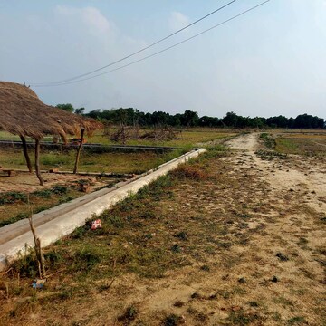 Plot Area in  Plot at Raebareli Road – for Sale