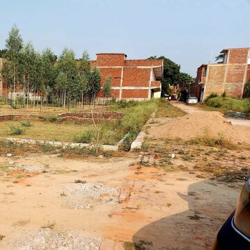 Plot Area in  Plot at Raebareli Road – for Sale