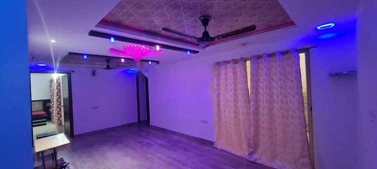 Bedroom, marvel-fria 2 Bedroom 955 Sq.Ft. Apartment In Wagholi Pune 7860095