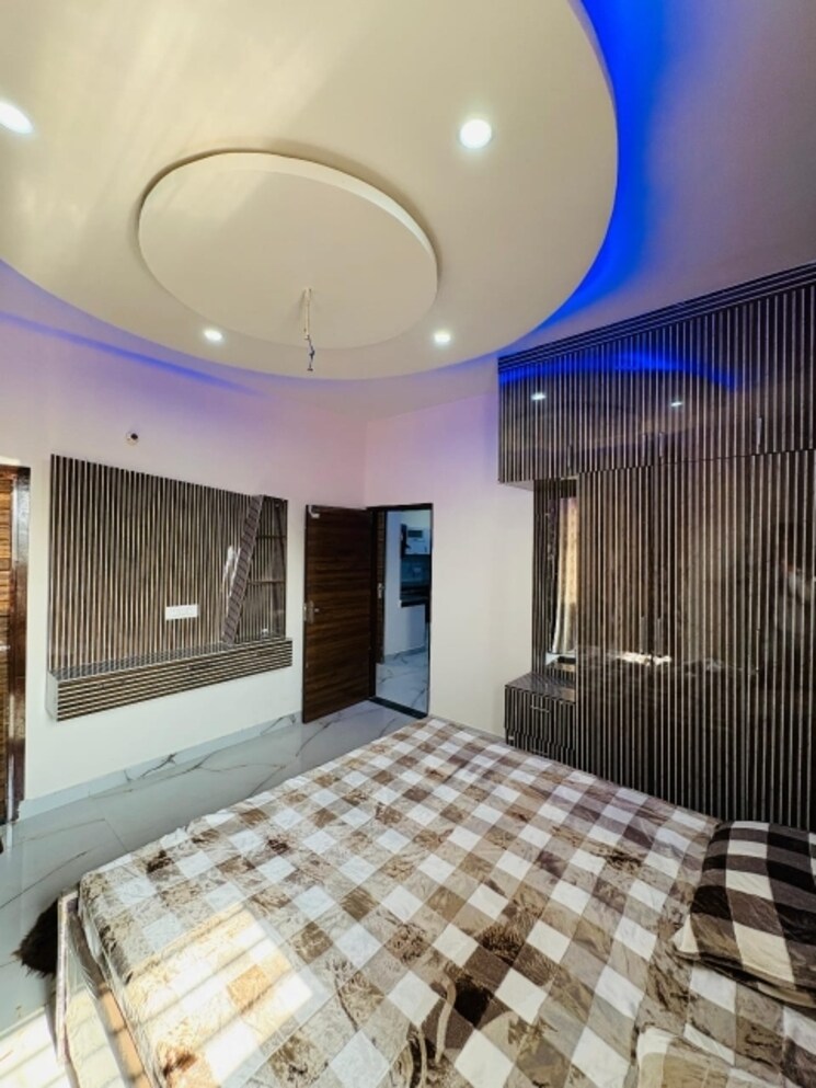 Bathroom, greater mohali 3 Bedroom 2050 Sq.Ft. Apartment In Greater Mohali Mohali 7860105