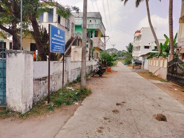  Warehouse – Exterior View View at Ennaikaran - for Sale