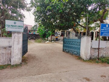  Warehouse – Exterior View View at Ennaikaran - for Sale