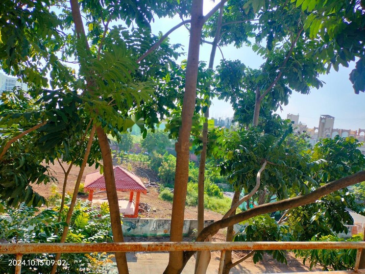 Garden, rohan-mithila 2 Bedroom 1280 Sq.Ft. Apartment In Viman Nagar Pune 7860100