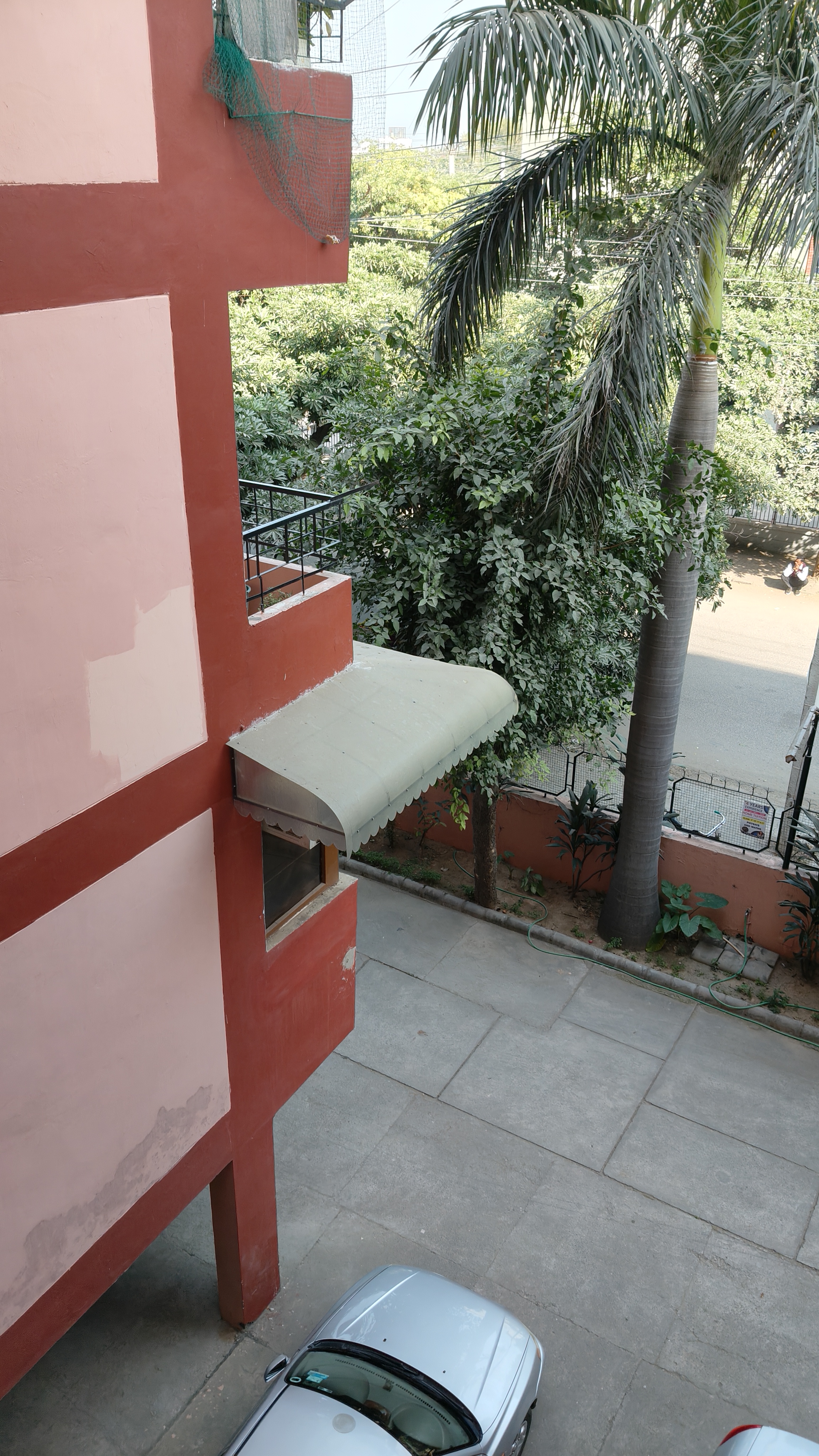 3 BHK + Study Room Villa For Sale in D R Estate 