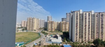 3 BHK Apartment – Exterior View View at Panchsheel Pratistha, Sector 75 - for Sale