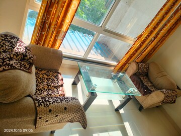 3 BHK Apartment For Rent in Rohan Mithila, Viman Nagar
