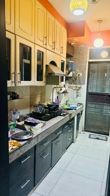 3.5 BHK Apartment For Rent in Saviour Greenisle, Sain Vihar
