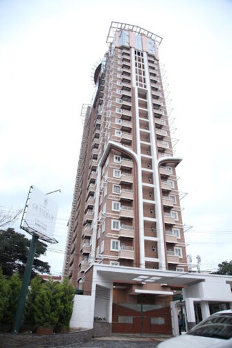 3 BHK Apartment For Resale in Hm Grandeur Frazer Town Bangalore  7860120