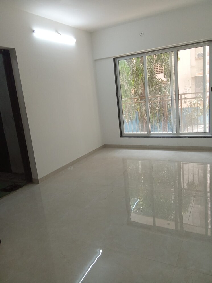 Living Room, abhirekha-apartments 2 Bedroom 671 Sq.Ft. Apartment In Kandivali West Mumbai 7860118