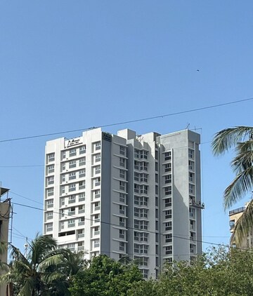 2 BHK Apartment – Exterior View View at Andheri West - for Sale