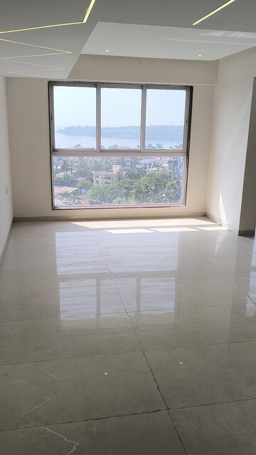 Living Room in 2 BHK Apartment at Andheri West – for Sale
