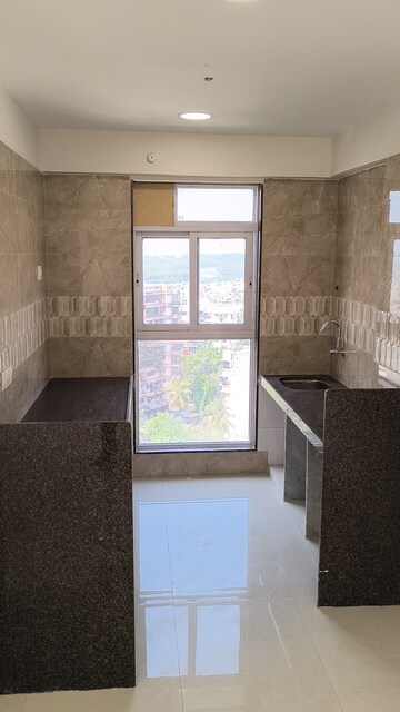 Kitchen in 2 BHK Apartment at Andheri West – for Sale