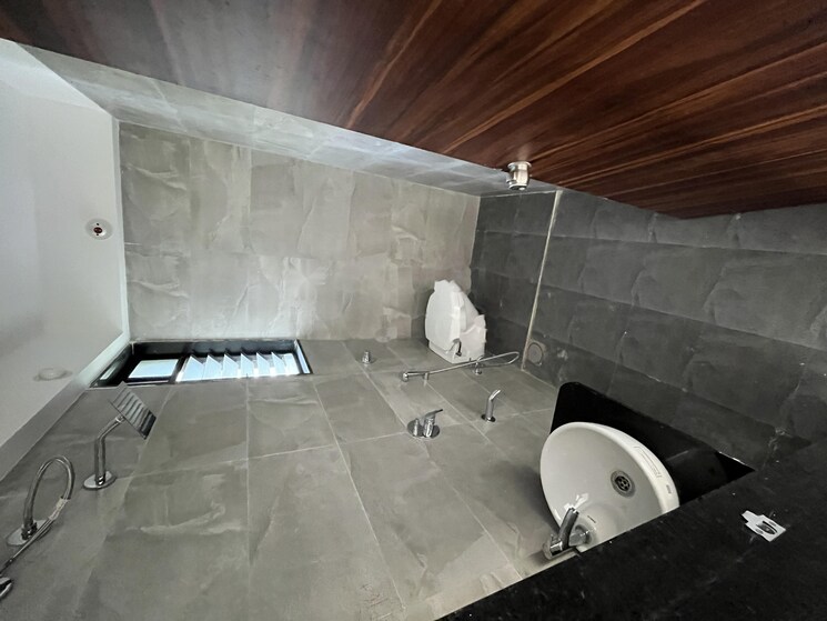 Bathroom, samarth-nagar 2 Bedroom 850 Sq.Ft. Apartment In Wadgaon Sheri Pune 7860130