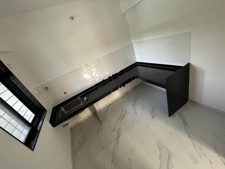 Kitchen, samarth-nagar 2 Bedroom 850 Sq.Ft. Apartment In Wadgaon Sheri Pune 7860130