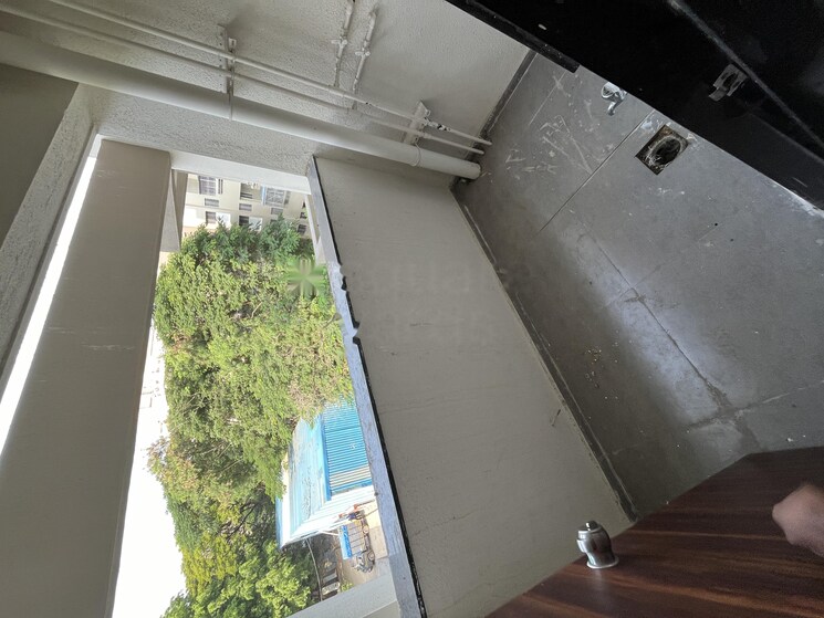Balcony, samarth-nagar 2 Bedroom 850 Sq.Ft. Apartment In Wadgaon Sheri Pune 7860130