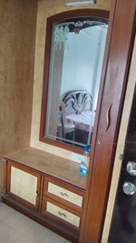 1 BHK + Pooja Room 450 Sq.Ft. Apartment in Green View Apartment Vasai East