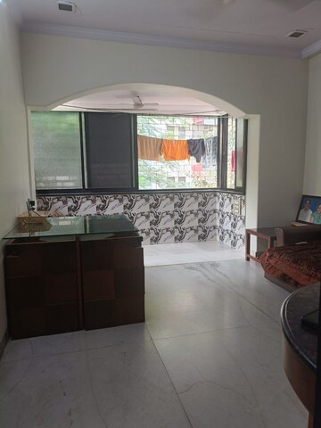 Living Room in 1 BHK Apartment at Sion – for Sale