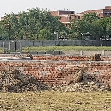 Plot Area in  Plot at Raebareli Road – for Sale